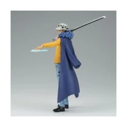 Banpresto DXF One Piece The Grandline Men Extra Trafalgar Law -Negozio JapanWorld economico banpresto dxf one piece the grandline men extra trafalgar law 3