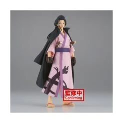 Banpresto DXF One Piece The Grandline Men Izou
