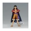 Banpresto DXF One Piece The Grandline Men Monkey D. Luffy