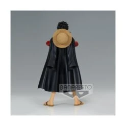 Banpresto DXF One Piece The Grandline Men Monkey D. Luffy -Negozio JapanWorld economico banpresto dxf one piece the grandline men monkey d luffy 3 2