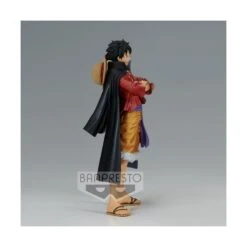 Banpresto DXF One Piece The Grandline Men Monkey D. Luffy -Negozio JapanWorld economico banpresto dxf one piece the grandline men monkey d luffy 3 3