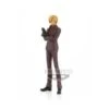 Banpresto DXF One Piece The Grandline Men Sanji