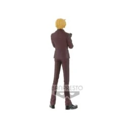 Banpresto DXF One Piece The Grandline Men Sanji -Negozio JapanWorld economico banpresto dxf one piece the grandline men sanji 2