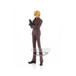 Banpresto DXF One Piece The Grandline Men Sanji