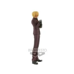 Banpresto DXF One Piece The Grandline Men Sanji -Negozio JapanWorld economico banpresto dxf one piece the grandline men sanji 3