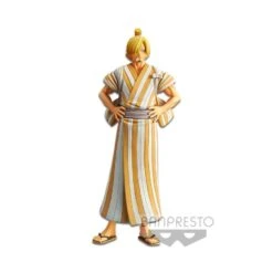 Banpresto DXF One Piece The Grandline Men Sanji Wanokuni -Negozio JapanWorld economico banpresto dxf one piece the grandline men sanji wanokuni 2