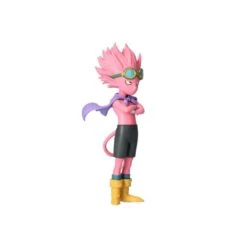 Banpresto DXF Sand Land Beelzebub -Negozio JapanWorld economico banpresto dxf sand land beelzebub 3