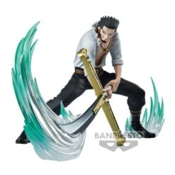 Banpresto DXF Special One Piece Dracule Mihawk