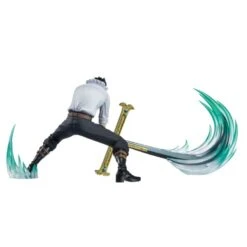 Banpresto DXF Special One Piece Dracule Mihawk -Negozio JapanWorld economico banpresto dxf special one piece dracule mihawk 3