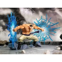 Banpresto DXF Special One Piece Edward Newgate -Negozio JapanWorld economico banpresto dxf special one piece edward newgate 3