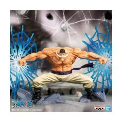 Banpresto DXF Special One Piece Edward Newgate -Negozio JapanWorld economico banpresto dxf special one piece edward newgate 4