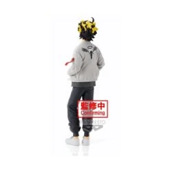 Banpresto DXF Tokyo Revengers Kazutora Hanemiya -Negozio JapanWorld economico banpresto dxf tokyo revengers kazutora hanemiya 2