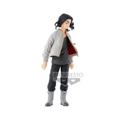Banpresto DXF Tokyo Revengers Keisuke Baji -Negozio JapanWorld economico banpresto dxf tokyo revengers keisuke baji 3