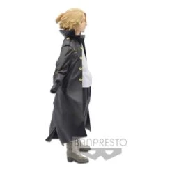 Banpresto DXF Tokyo Revengers Manjiro Sano -Negozio JapanWorld economico banpresto dxf tokyo revengers manjiro sano 3