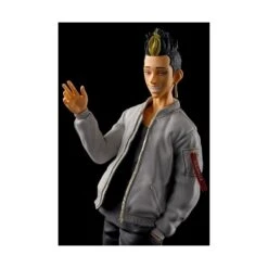 Banpresto DXF Tokyo Revengers Shuji Hanma -Negozio JapanWorld economico banpresto dxf tokyo revengers shuji hanma 4