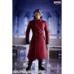 Banpresto DXF Tokyo Revengers Taiju Shiba