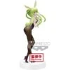 Banpresto Espresto Code Geass LeLouch Of The Rebellion C.C.