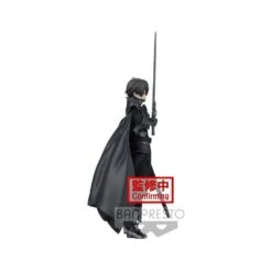 Banpresto Espresto Sword Art Online Alicization Rising Steel Integrity Knight Kirito -Negozio JapanWorld economico banpresto espresto sword art online alicization rising steel integrity knight kirito 3