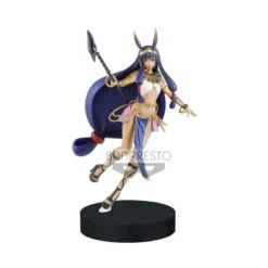 Banpresto Fate/Grand Order The Movie Divine Realm Of The Round Table Camelot Caster Nitocris