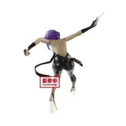 Banpresto Fate/Grand Order The Movie Divine Realm Of The Round Table Camelot Hassan Of The Serenity -Negozio JapanWorld economico banpresto fategrand order the movie divine realm of the round table camelot hassan of the serenity 2