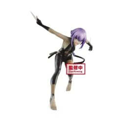 Banpresto Fate/Grand Order The Movie Divine Realm Of The Round Table Camelot Hassan Of The Serenity