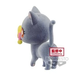 Banpresto Fluffy Puffy Mini Figure Sailor Moon Eternal Luna -Negozio JapanWorld economico banpresto fluffy puffy mini figure sailor moon eternal luna 2