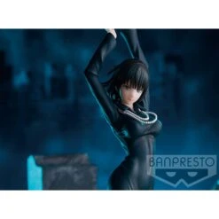 Banpresto Integral Factor Espresto One-Punch Man Hellish Blizzard -Negozio JapanWorld economico banpresto integral factor espresto one punch man hellish blizzard 5