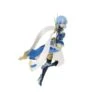 Banpresto Integral Factor Espresto Sword Art Online Alicization Sinon The Sun Goddess Solus
