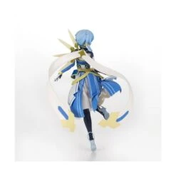 Banpresto Integral Factor Espresto Sword Art Online Alicization Sinon The Sun Goddess Solus -Negozio JapanWorld economico banpresto integral factor espresto sword art online alicization sinon the sun goddess solus 2