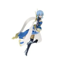 Banpresto Integral Factor Espresto Sword Art Online Alicization Sinon The Sun Goddess Solus