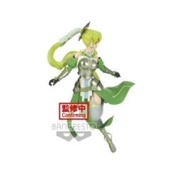 Banpresto Integral Factor Espresto Sword Art Online Terraria Leafa Dressy And Motions -Negozio JapanWorld economico banpresto integral factor espresto sword art online terraria leafa dressy and motions 3