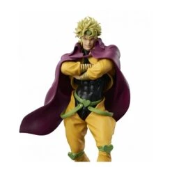 Banpresto Jojo's Bizarre Adventures Stardust Crusaders Grandista Dio Brando -Negozio JapanWorld economico banpresto jojo s bizarre adventures stardust crusaders grandista dio brando 2