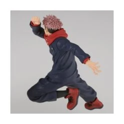 Banpresto Jujutsu Kaisen Jufutsu No Waza Yuji Itadori -Negozio JapanWorld economico banpresto jujutsu kaisen jufutsunowaza yuji itadori 3