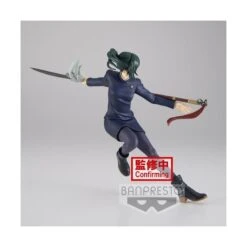 Banpresto JuJutsu Kaisen Maki Zenin -Negozio JapanWorld economico banpresto jujutsu kaisen maki zenin 3