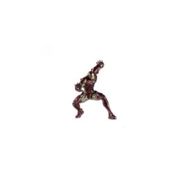 Banpresto Marvel Choji Giga Iron Man