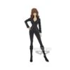 Banpresto Master Stars Piece Lupin III Part.VI Fujiko Mine