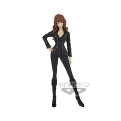 Banpresto Master Stars Piece Lupin III Part.VI Fujiko Mine