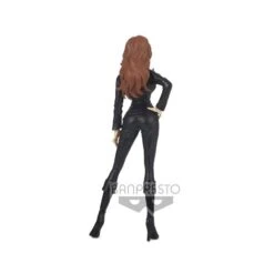 Banpresto Master Stars Piece Lupin III Part.VI Fujiko Mine -Negozio JapanWorld economico banpresto master stars piece lupin iii partvi fujiko mine 3