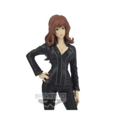 Banpresto Master Stars Piece Lupin III Part.VI Fujiko Mine -Negozio JapanWorld economico banpresto master stars piece lupin iii partvi fujiko mine 6