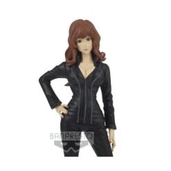 Banpresto Master Stars Piece Lupin III Part.VI Fujiko Mine -Negozio JapanWorld economico banpresto master stars piece lupin iii partvi fujiko mine 7