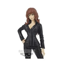 Banpresto Master Stars Piece Lupin III Part.VI Fujiko Mine -Negozio JapanWorld economico banpresto master stars piece lupin iii partvi fujiko mine 8