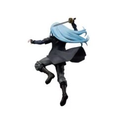 Banpresto Maximatic That Time I Got Reincarnated As A Slime Rimuru Tempest II -Negozio JapanWorld economico banpresto maximatic that time i got reincarnated as a slime rimuru tempest ii 3