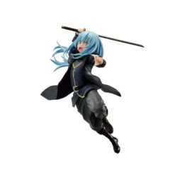 Banpresto Maximatic That Time I Got Reincarnated As A Slime Rimuru Tempest II -Negozio JapanWorld economico banpresto maximatic that time i got reincarnated as a slime rimuru tempest ii 4