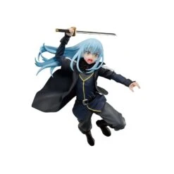 Banpresto Maximatic That Time I Got Reincarnated As A Slime Rimuru Tempest II -Negozio JapanWorld economico banpresto maximatic that time i got reincarnated as a slime rimuru tempest ii 5
