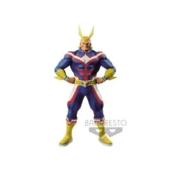 Banpresto My Hero Academia Age Of Heroes All Might