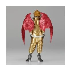 Banpresto My Hero Academia Age Of Heroes Vol. 12 Hawks Metallic Version -Negozio JapanWorld economico banpresto my hero academia age of heroes vol 12 hawks metallic version 2