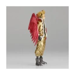 Banpresto My Hero Academia Age Of Heroes Vol. 12 Hawks Metallic Version -Negozio JapanWorld economico banpresto my hero academia age of heroes vol 12 hawks metallic version 3