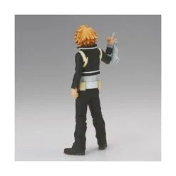 Banpresto My Hero Academia Age Of Heroes Vol. 13 Denki Kaminari -Negozio JapanWorld economico banpresto my hero academia age of heroes vol 13 denki kaminari 2