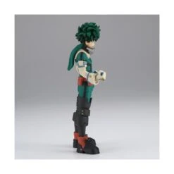 Banpresto My Hero Academia Age Of Heroes Vol. 15 Deku -Negozio JapanWorld economico banpresto my hero academia age of heroes vol 15 deku 3