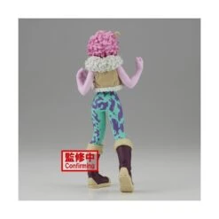 Banpresto My Hero Academia Age Of Heroes Vol. 16 Pinky -Negozio JapanWorld economico banpresto my hero academia age of heroes vol 16 pinky 2